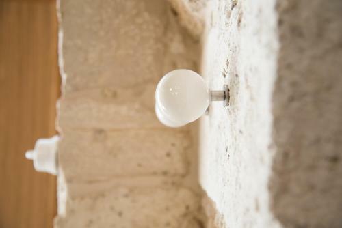 Apartamento Piazza Duomo - Medieval Puglia's House