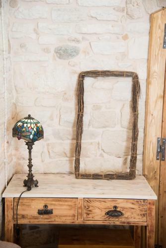 Apartamento Piazza Duomo - Medieval Puglia's House