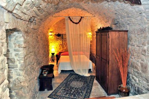 Bed & Breakfast Corte Sagarriga Visconti