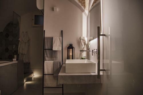 Hostal Levante Luxury Room