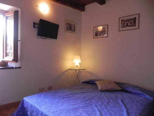 Agriturismo La Calamaia