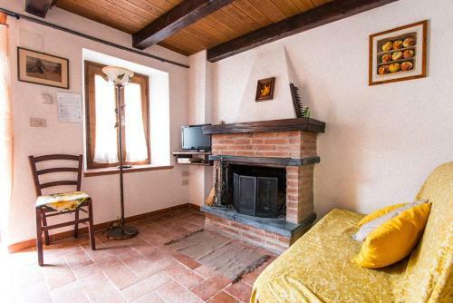 Agriturismo La Calamaia