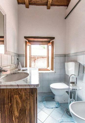 Agriturismo La Calamaia
