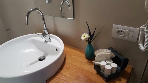 B&B Vistazzurra - Casa Saldarelli