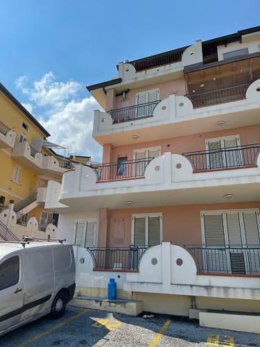 Appartamento Vicino Al Mare