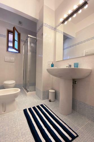 Apartamento La Rotonda - Casa Vacanze