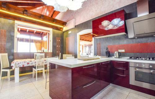 Villa Rosaria Con Spa E Piscina Interna
