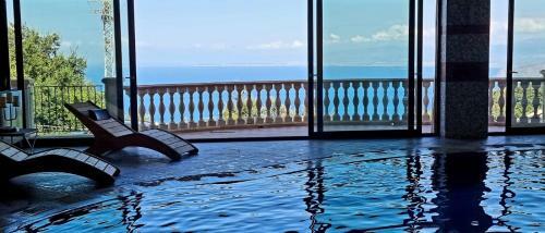 Villa Rosaria Con Spa E Piscina Interna