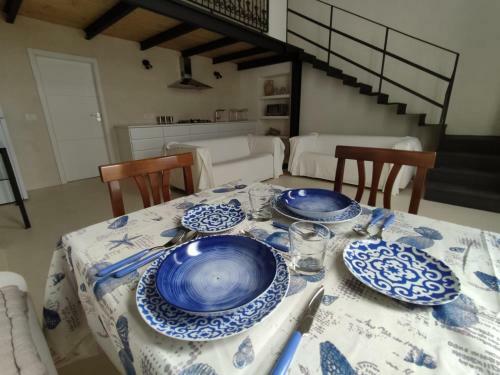 Apartamento Casa Cubino