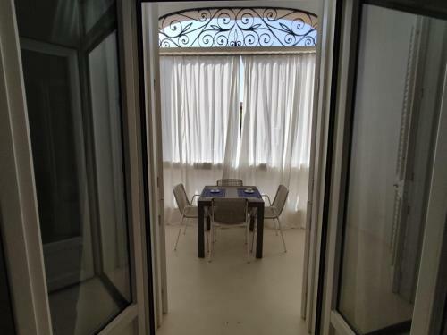 Apartamento Casa Cubino