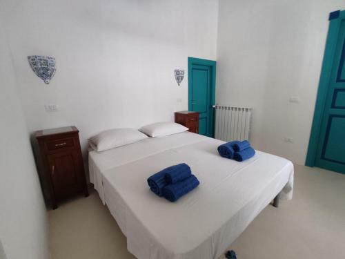Apartamento Casa Cubino