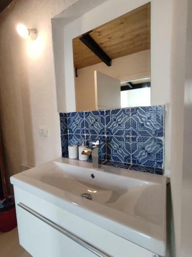 Apartamento Casa Cubino
