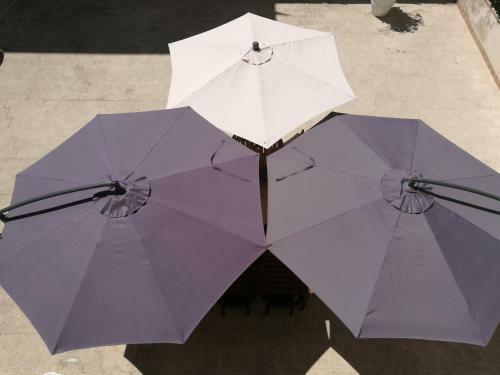 Apartamento La Casetta