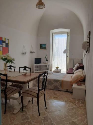 Apartamento Casa Vacanze "la Fenice Di Gi�"
