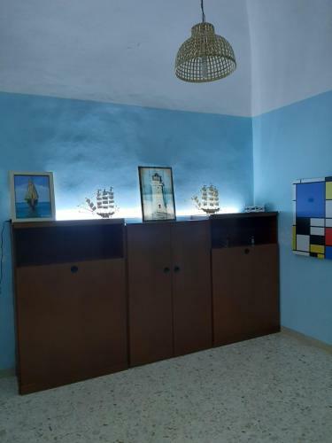 Apartamento Casa Vacanze "la Fenice Di Gi�"