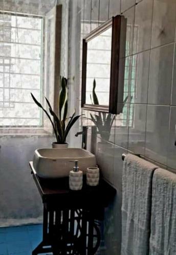 Apartamento Casa Vacanze "la Fenice Di Gi�"