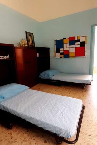 Apartamento Casa Vacanze "la Fenice Di Gi�"