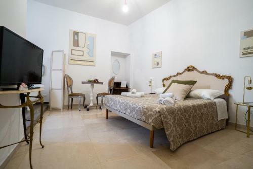 Hostal Corte Pietrantica - Charming Rooms & Suites