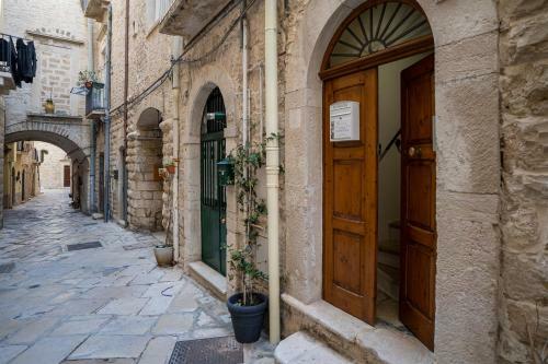 Hostal Corte Pietrantica - Charming Rooms & Suites