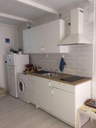 Apartamento Balconcino Sul Mare