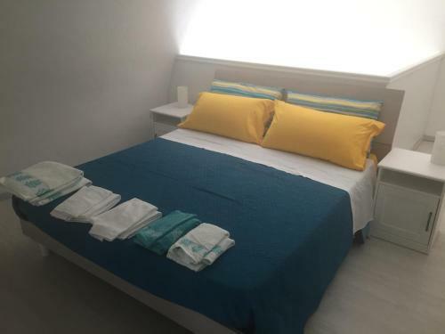 Apartamento Balconcino Sul Mare