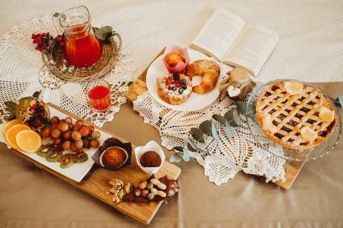 Pietraluna Luxury B&B