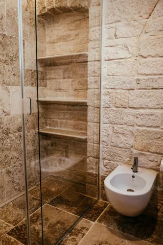 Pietraluna Luxury B&B