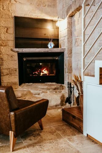 Pietraluna Luxury B&B