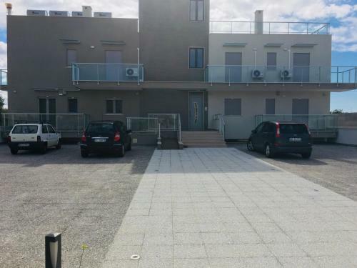 Apartamento B&B Casina Della Principessa