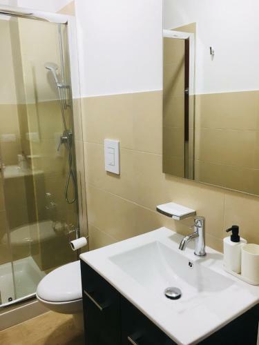 Apartamento B&B Casina Della Principessa