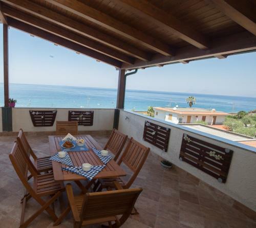 Apartamento Blue House