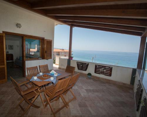 Apartamento Blue House