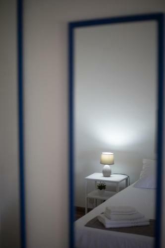 Apartamento Blue House