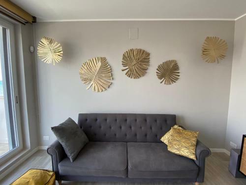 Apartamento Riva Suite Vista Mare