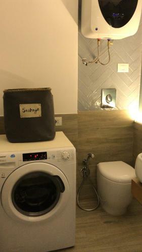 Apartamento Riva Suite Vista Mare