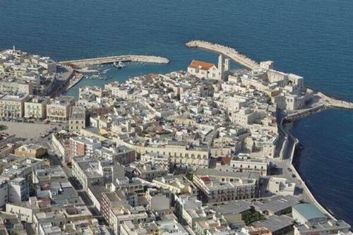 Onda Mare Holiday Home
