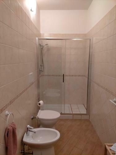 Onda Mare Holiday Home