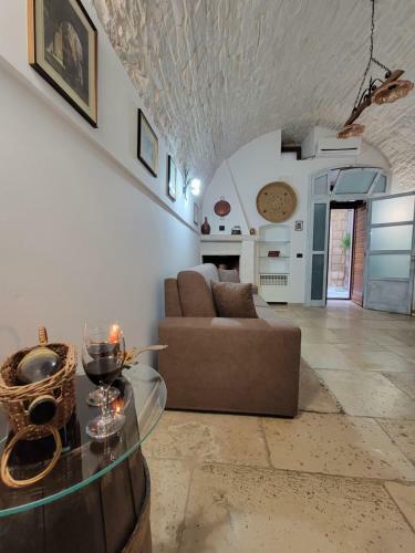 Apartamento Giovinazzo Historic Apulia