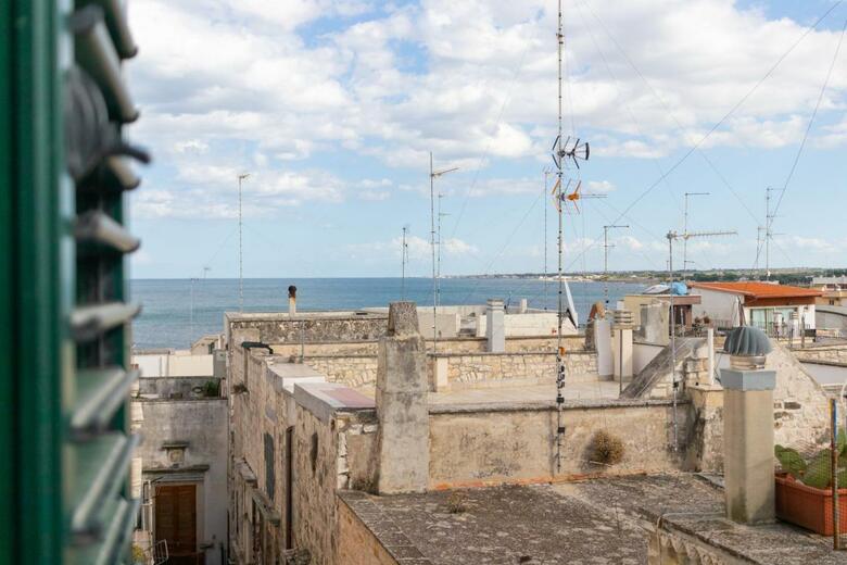 Apartamento Acquamarina Casa Vacanza