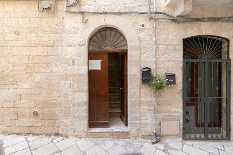 Apartamento Acquamarina Casa Vacanza