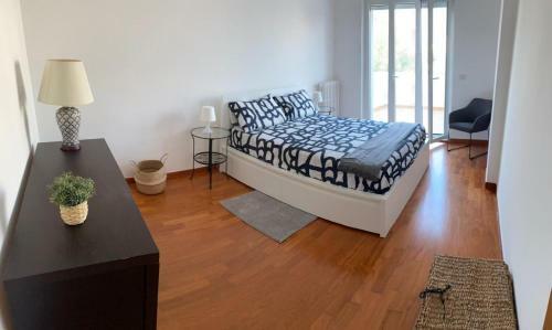 Apartamento Borgo Antico - Frontemare