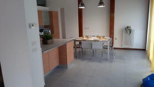 Apartamento Borgo Antico - Frontemare