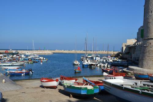 Apartamento La Persiana Sul Mare