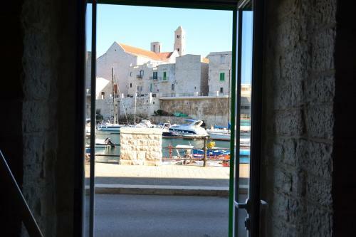 Apartamento La Persiana Sul Mare