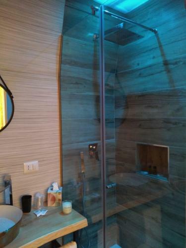 Bed & Breakfast C� De Mess