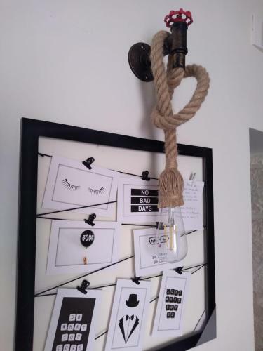 Bed & Breakfast C� De Mess