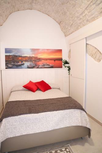 Hostal Room 20 - Piccola Camera In Pietra Bianca