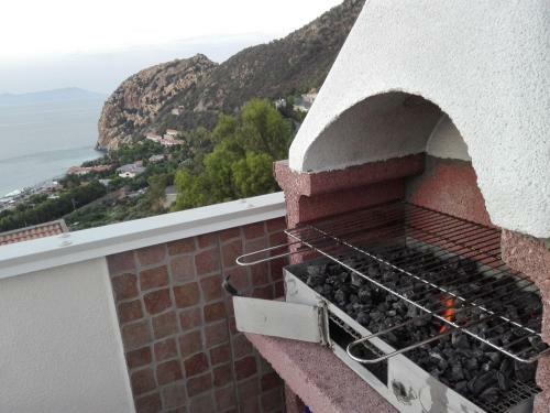 Residence Calav� Villa Rosa