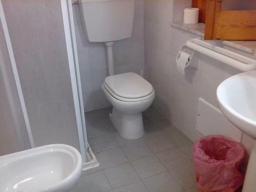 Residence Calav� Villa Rosa