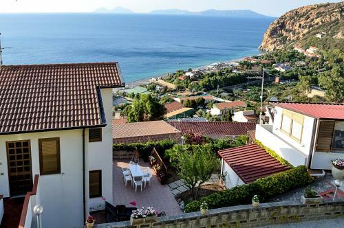Residence Calav� Villa Rosa
